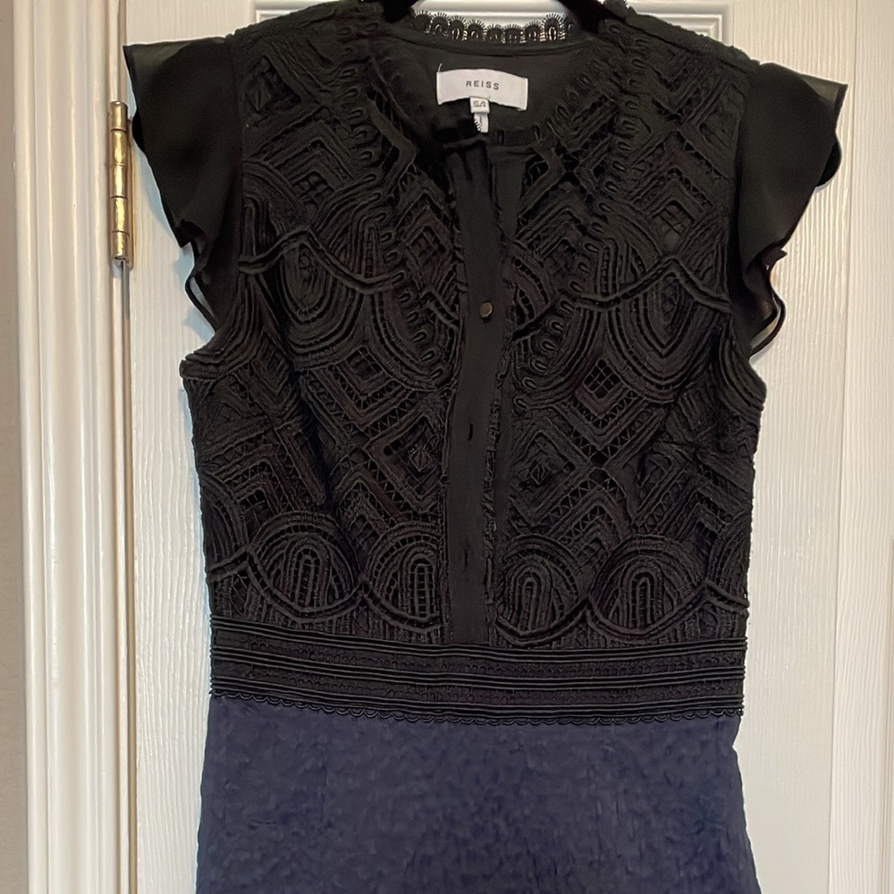 Reiss dress